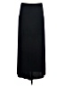 misook Solid Black Formal Skirt Size S - photo 2