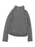 Active by Old Navy Gray Track Jacket Size 14 - photo 1