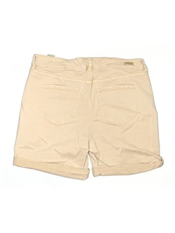 Liverpool Los Angeles Khaki Shorts (view 2)