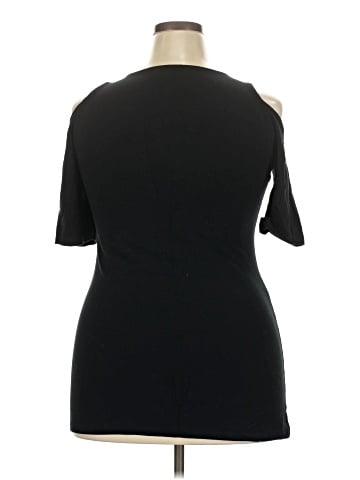 Torrid Short Sleeve Top (view 2)