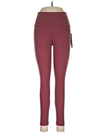 Yogalicious Active Pants (view 1)