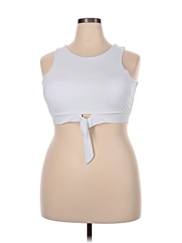 Fashion Tank Top (view 1)