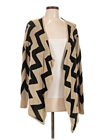 Faded Glory Cardigan (view 1)