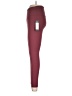 Yogalicious Burgundy Active Pants Size M - photo 5