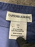 Tapemeasure Solid Blue Skort Size 14 - photo 3
