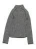Active by Old Navy Gray Track Jacket Size 14 - photo 2