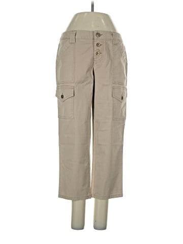 INC International Concepts Cargo Pants (view 1)