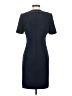 Neiman Marcus Blue Casual Dress Size 4 - photo 2