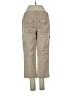 INC International Concepts Tan Cargo Pants Size 2 Petite - photo 2