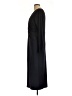 Ann Taylor Black Cocktail Dress Size 12 - photo 5