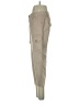 INC International Concepts Tan Cargo Pants Size 2 Petite - photo 5