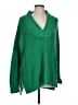 Lauren by Ralph Lauren Green Pullover Sweater Size L - photo 1