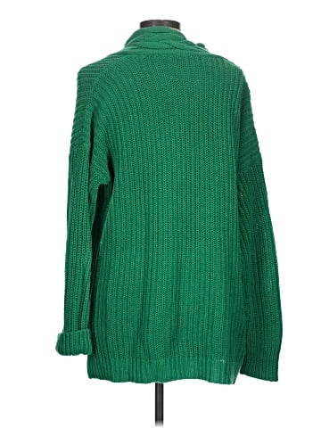 Lauren by Ralph Lauren Pullover Sweater (view 2)