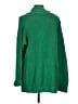 Lauren by Ralph Lauren Green Pullover Sweater Size L - photo 2