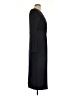 Ann Taylor Black Cocktail Dress Size 12 - photo 4