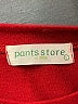 Pants Store Red Long Sleeve Top Size L - photo 7
