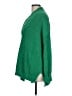 Lauren by Ralph Lauren Green Pullover Sweater Size L - photo 5