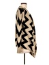 Faded Glory 100% Acrylic Chevron-herringbone Tan Cardigan Size L - photo 4
