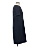 Neiman Marcus Blue Casual Dress Size 4 - photo 4