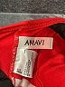 Assorted Brands Color Block Pink One Piece Swimsuit Size M - photo 3
