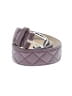 Unbranded Burgundy Belt Size S - photo 1