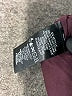 Nic + Zoe Burgundy Pullover Sweater Size M (petite) - photo 5