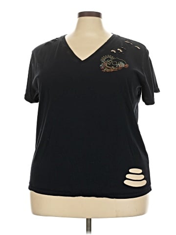 Heritage Short Sleeve T-Shirt (view 1)