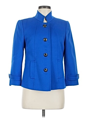 Tahari by ASL Blazer (view 1)