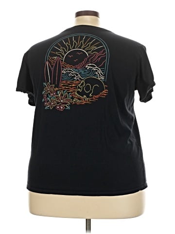 Heritage Short Sleeve T-Shirt (view 2)