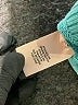 Philosophy Republic Clothing Stripes Teal Pullover Sweater Size S - photo 8