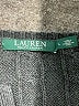 Lauren by Ralph Lauren Black Pullover Sweater Size L - photo 7