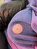Lululemon Athletica Blue Active Pants Size 4 - photo 8