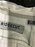 Ridgecut 100% Cotton Ivory Long Sleeve Button-Down Shirt Size 2X - photo 7