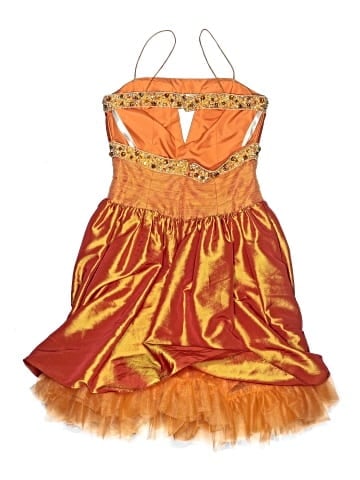 Glam Gurlz Cocktail Dress (view 2)