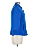 Tahari by ASL 100% Polyester Blue Blazer Size 8 - photo 4
