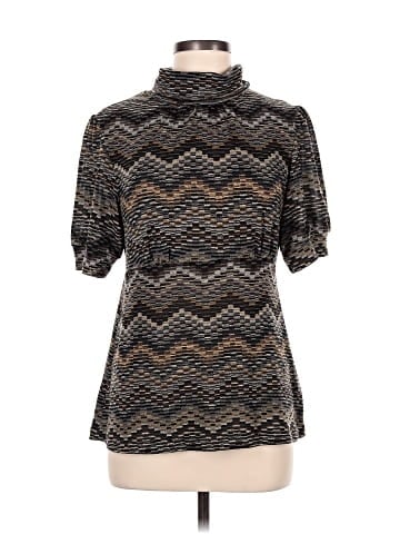 Alyx Short Sleeve Blouse (view 1)