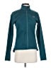 Pearl Izumi 100% Polyester Teal Sweatshirt Size XS - photo 1