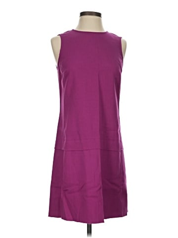 Ann Taylor LOFT Casual Dress (view 1)