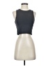 Unbranded Gray Tank Top Size S (estimated) - photo 1