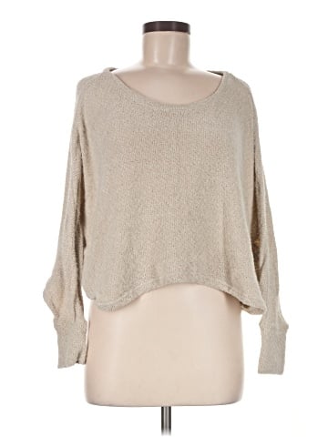 Illa Illa Pullover Sweater (view 1)