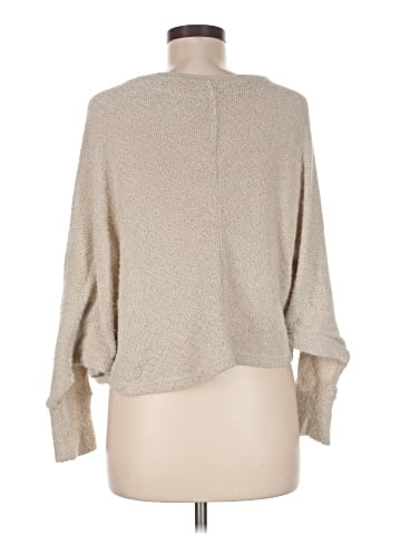 Illa Illa Pullover Sweater (view 2)