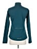 Pearl Izumi 100% Polyester Teal Sweatshirt Size XS - photo 2