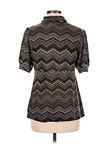 Alyx Short Sleeve Blouse (view 2)