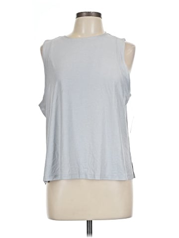 Active by Old Navy Sleeveless T-Shirt (view 1)