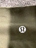 Lululemon Athletica Green Active Pants Size 6 - photo 7