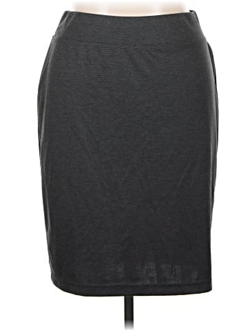 Style&Co Casual Skirt (view 1)