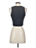 Unbranded Gray Tank Top Size S (estimated) - photo 2
