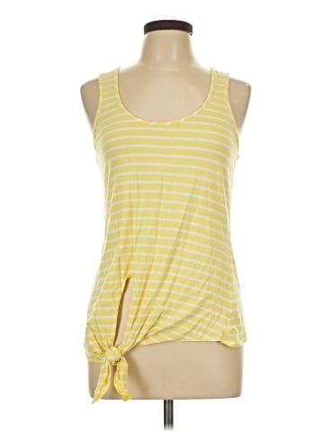 Maison Jules Sleeveless Top (view 1)