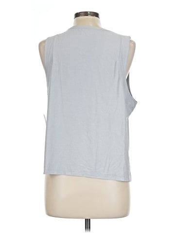 Active by Old Navy Sleeveless T-Shirt (view 2)