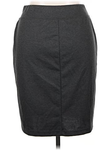 Style&Co Casual Skirt (view 2)